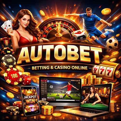 Autobet เว็บพนันออนไลน์
